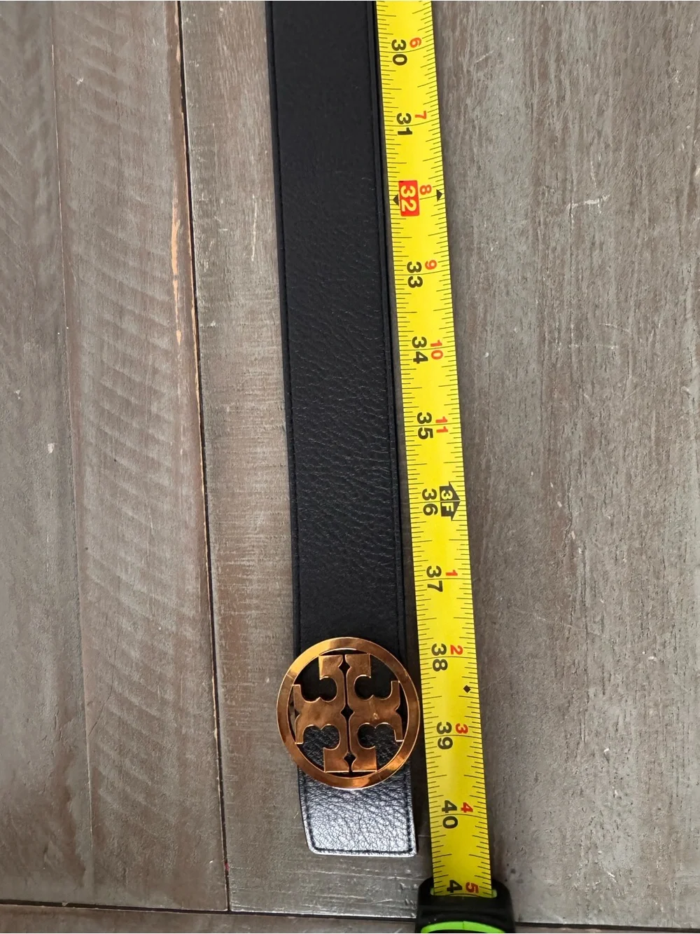 Tory Burch wide tory